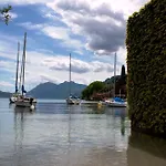 La Pergola Hotel Bellagio