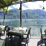 Hotel Locanda La Pergola Bellagio