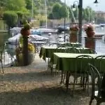 호텔 La Pergola 2*