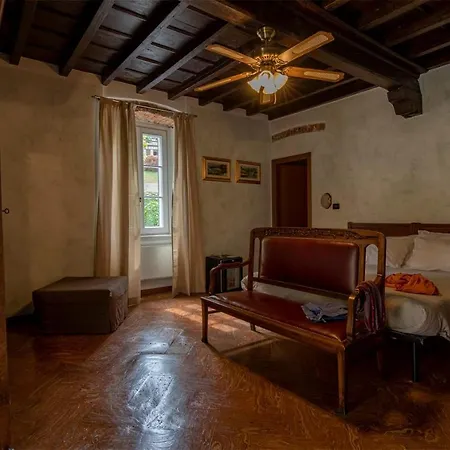 Locanda La Pergola Bellagio