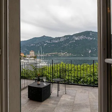 Hotel Locanda La Pergola 2*