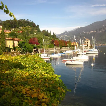 Locanda La Pergola Bellagio