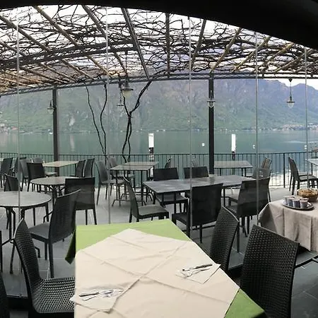 Locanda La Pergola Bellagio