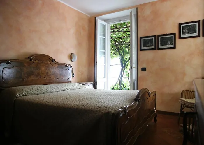 La Pergola Hotel 2*