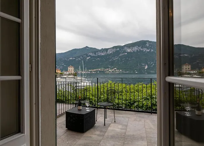 Hotel Locanda La Pergola 2*