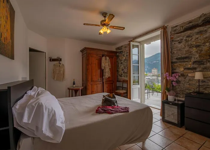 Locanda La Pergola Bellagio