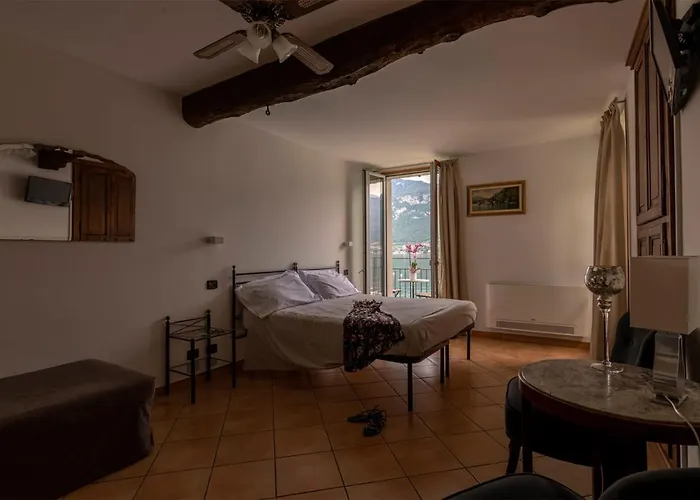 Locanda La Pergola Bellagio