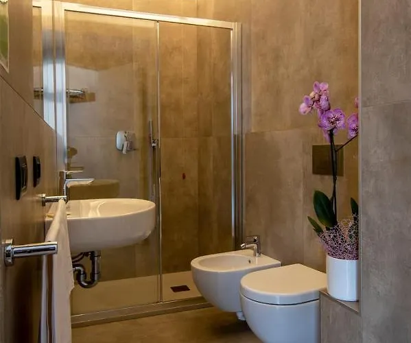 Locanda La Pergola 2*