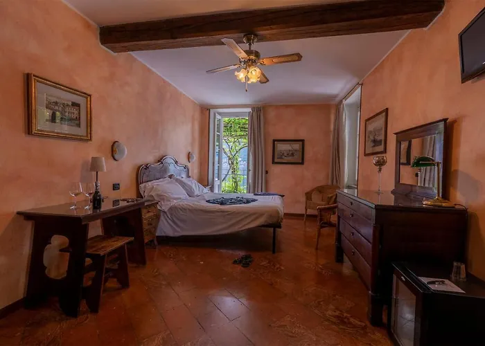 Locanda La Pergola Bellagio