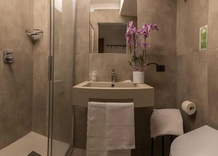 La Pergola Hotel 2*