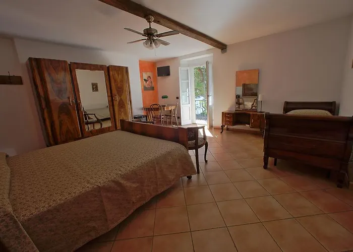 La Pergola Hotel 2*