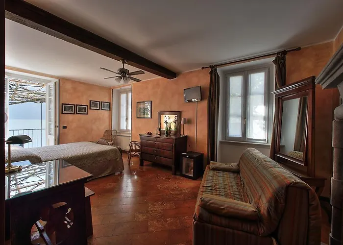 Hotel La Pergola