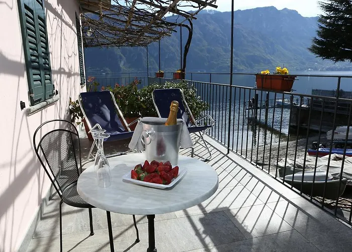 Locanda La Pergola 2*