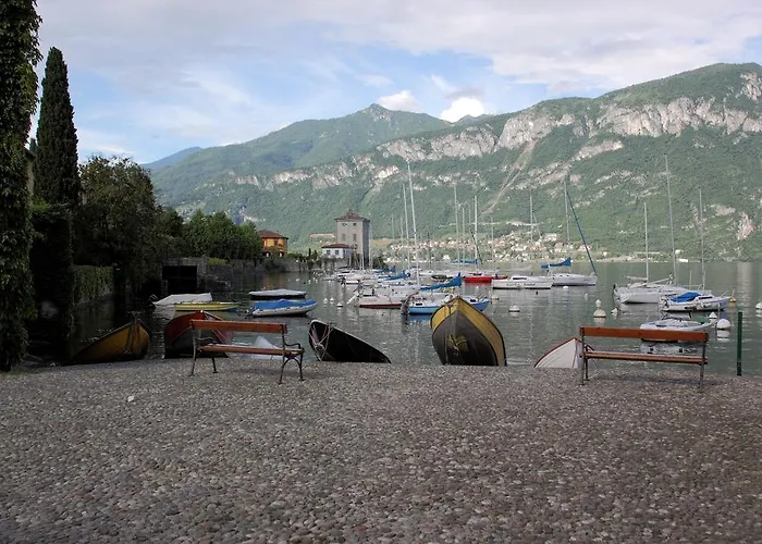 Hotel Locanda La Pergola 2*