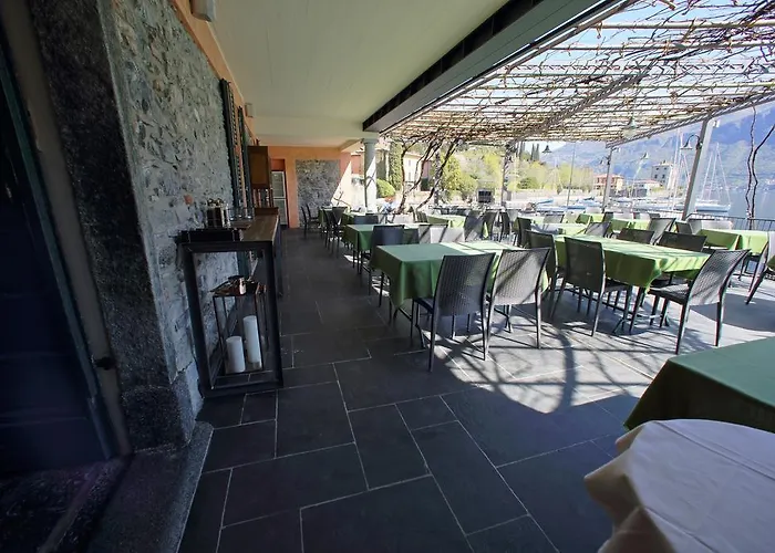 Locanda La Pergola 2*