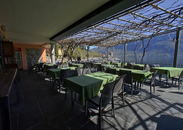 Hotel La Pergola
