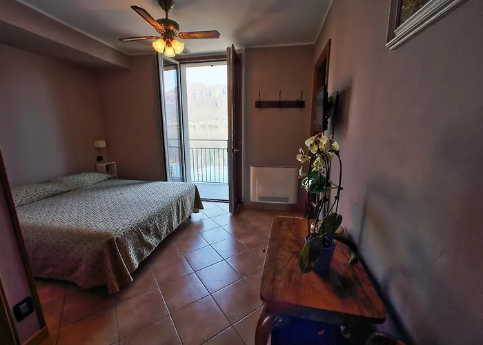 Locanda La Pergola 2* Bellagio