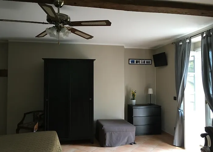 Locanda La Pergola Hotel