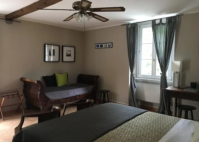 Locanda La Pergola 2*