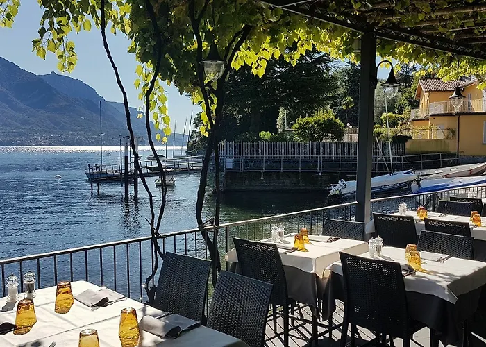 La Pergola
