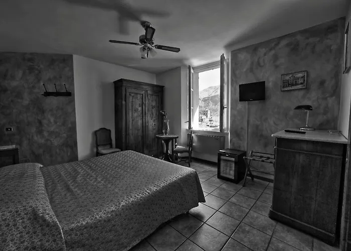 Hotel Locanda La Pergola Bellagio