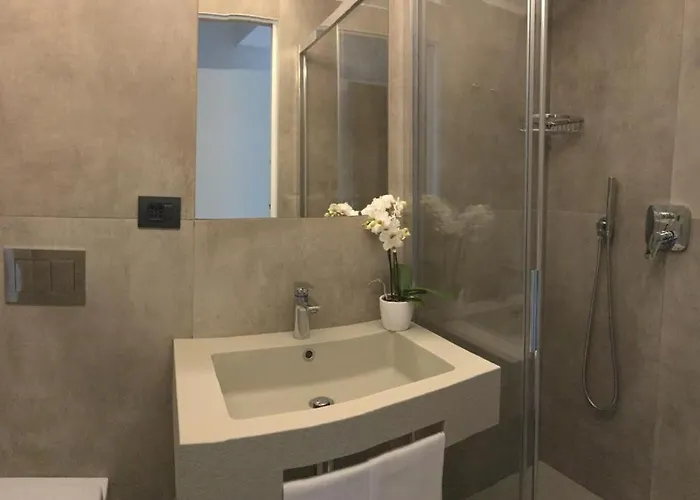 La Pergola Hotel 2*