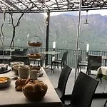 La Pergola Hotel Bellagio