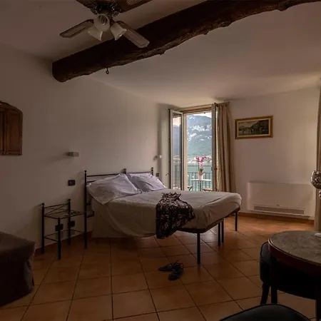 La Pergola بيلاجيو