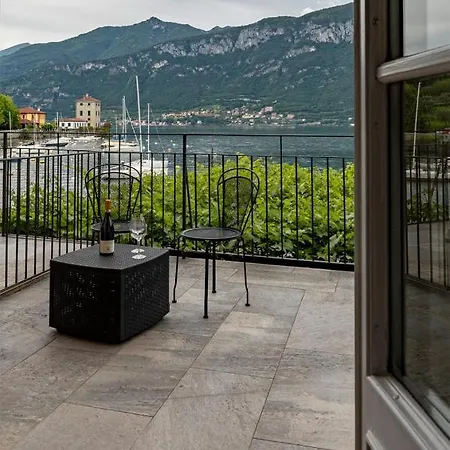 La Pergola 2* بيلاجيو