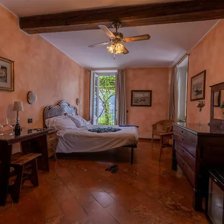 La Pergola بيلاجيو