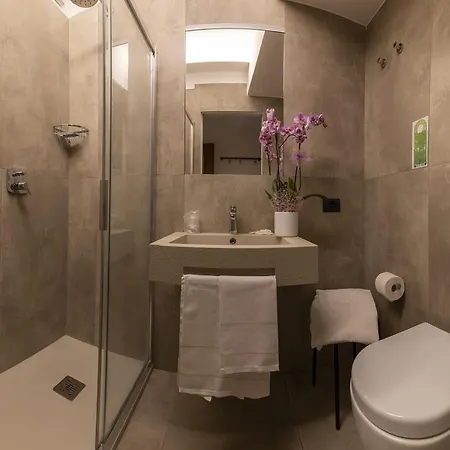 La Pergola Hotel 2*
