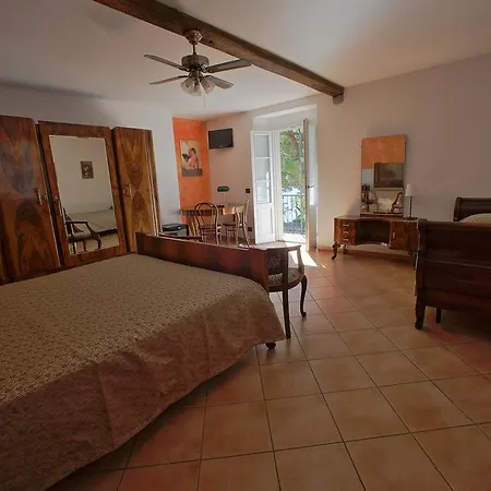 La Pergola Hotel 2*