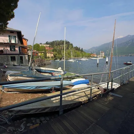 La Pergola فندق بيلاجيو