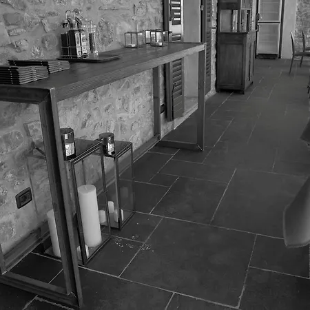 La Pergola فندق بيلاجيو