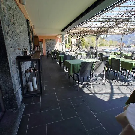 Hotel La Pergola 2*