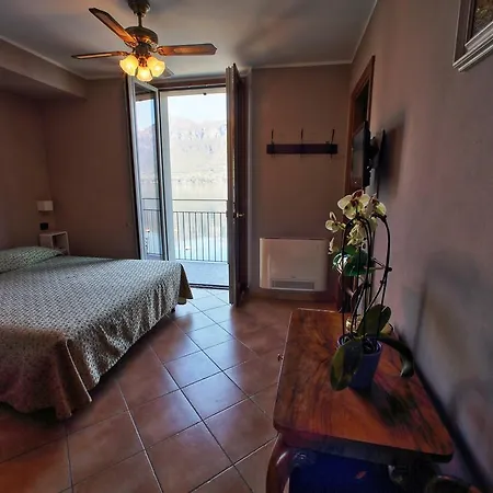 La Pergola 2* Bellagio