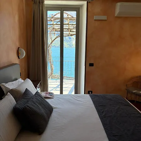 Locanda La Pergola Hotel Bellagio