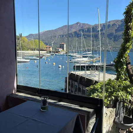 Locanda La Pergola Bellagio