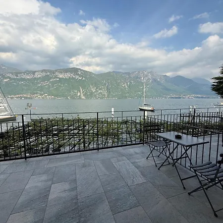 La Pergola 2* Bellagio
