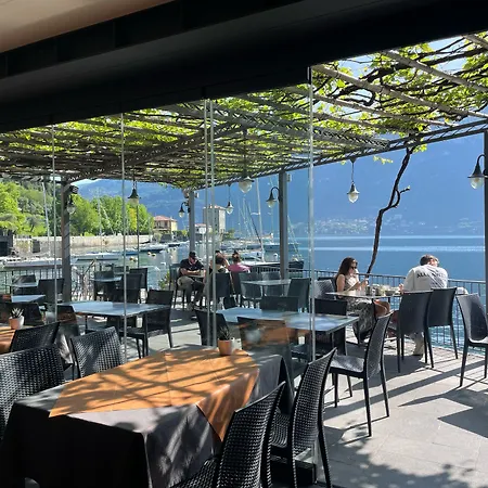 Hotel La Pergola Hotel Bellagio