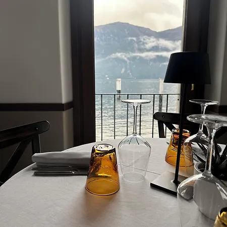 La Pergola