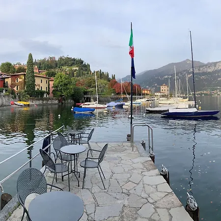 La Pergola 2*