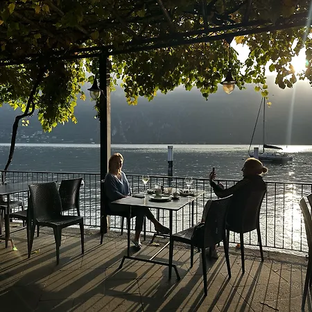 La Pergola Bellagio