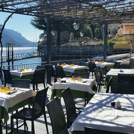 La Pergola Bellagio