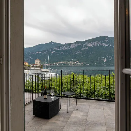 La Pergola Hotel Bellagio