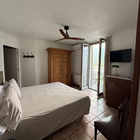 Hotel La Pergola