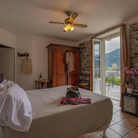 La Pergola Hotel 2*