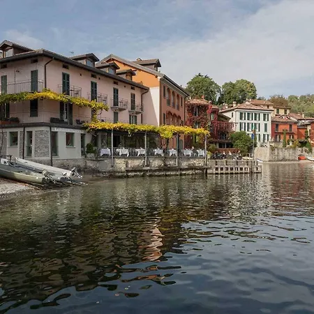 La Pergola Hotel 2*
