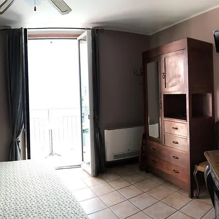 La Pergola بيلاجيو