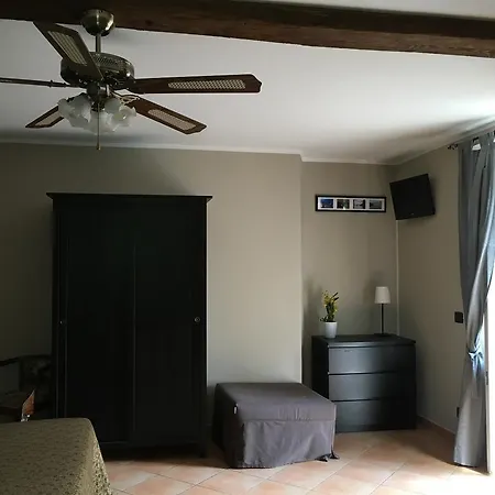 Hotel La Pergola ホテル